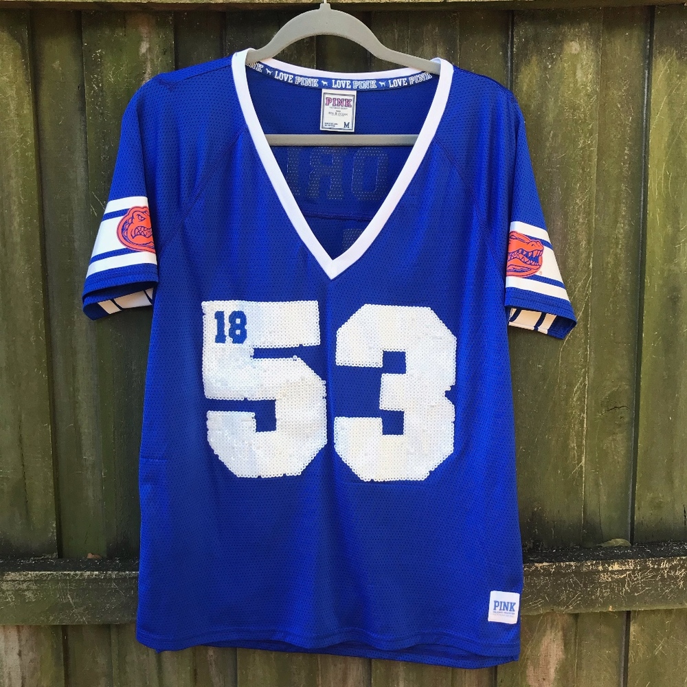 Victoria Secret PINK | Florida Gators Jersey